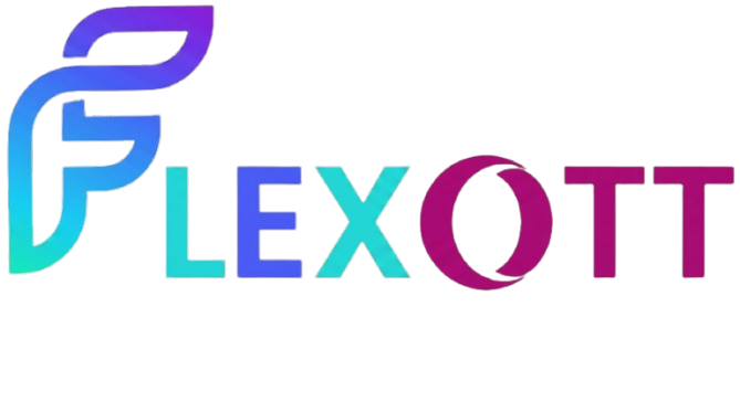 FLEXOTT Logo